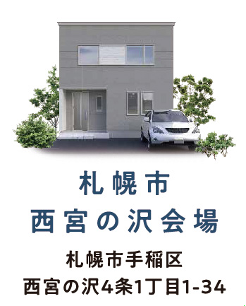 西宮の沢モデル