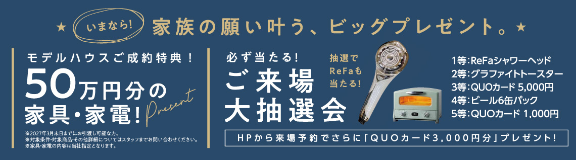 抽選会