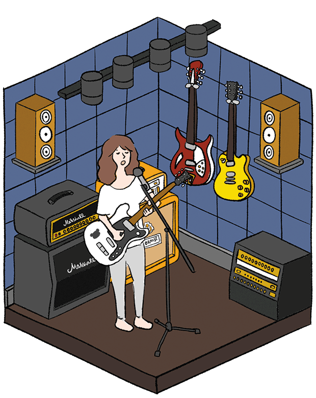 ひとつぼスタジオヌック